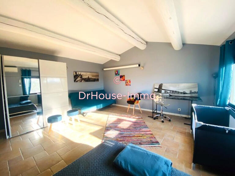 Villa Uzès - 4 bedrooms - 233m²