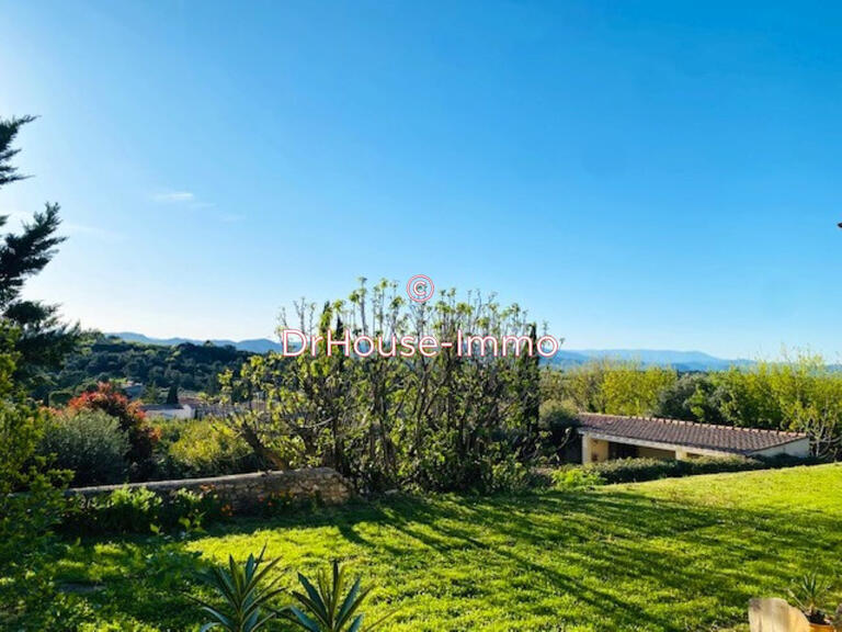 Villa Uzès - 4 bedrooms - 233m²