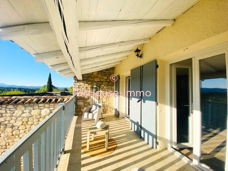 Villa Uzès - 4 bedrooms - 233m²