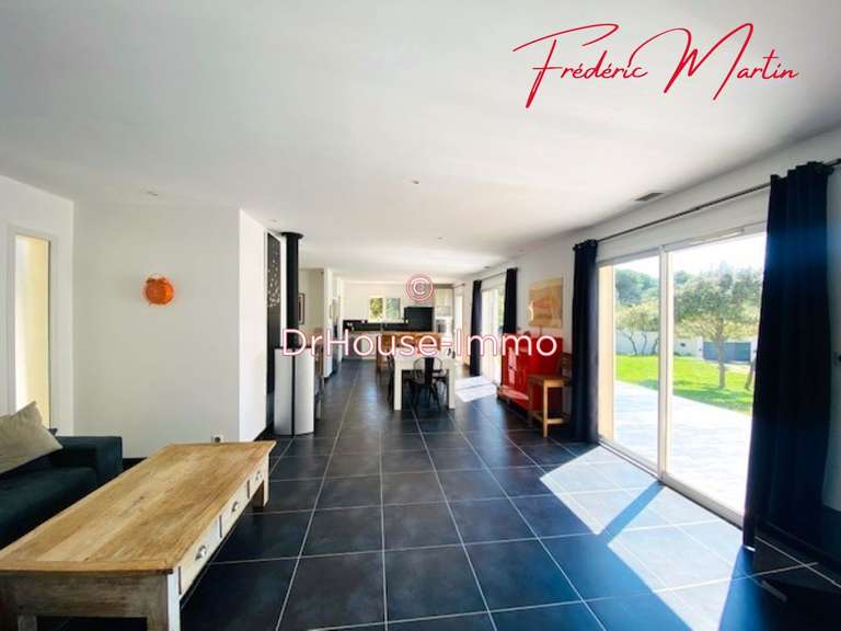 Villa Uzès - 135m²
