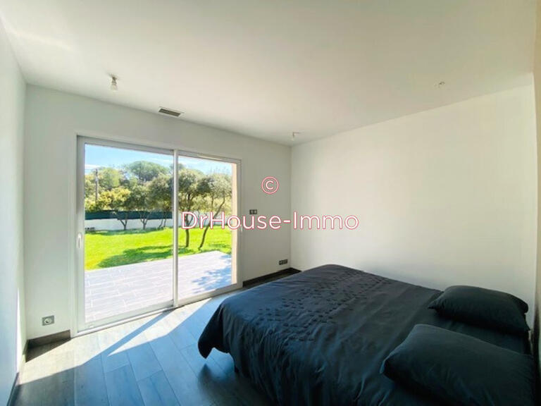 Villa Uzès - 135m²