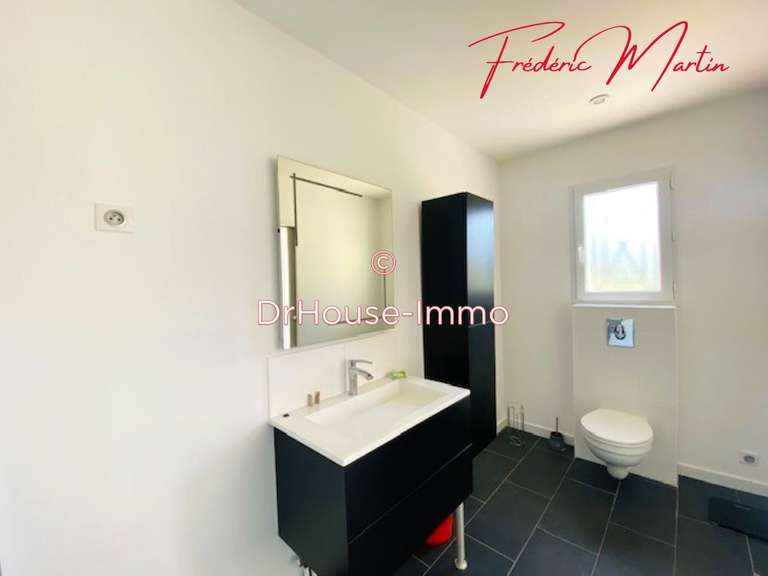Villa Uzès - 135m²