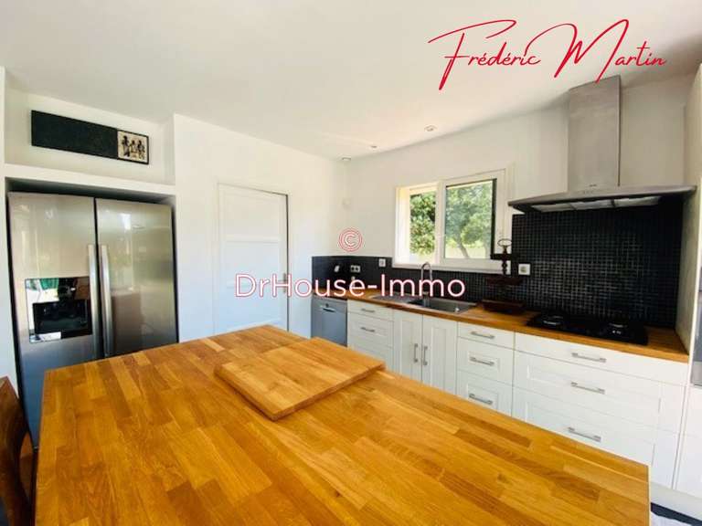 Villa Uzès - 135m²