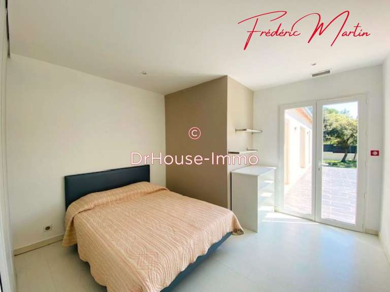 Villa Uzès - 135m²