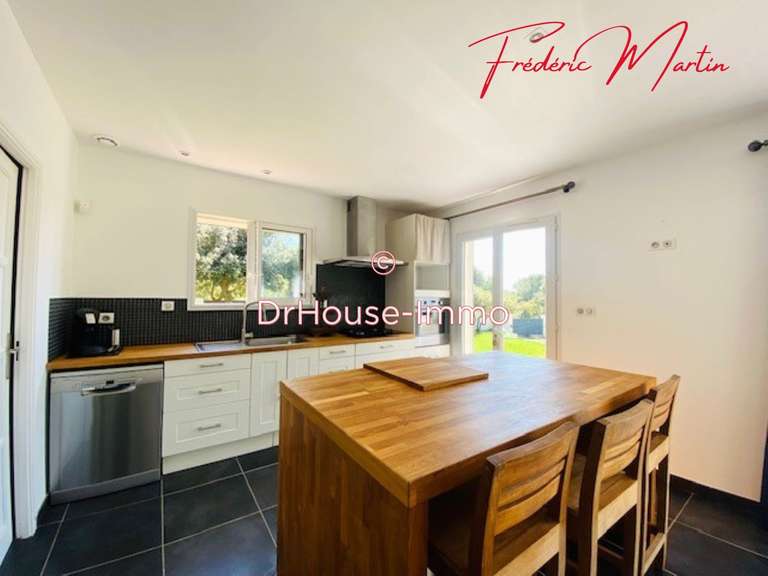 Villa Uzès - 135m²