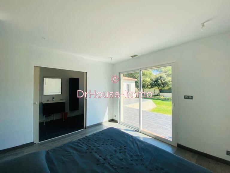 Villa Uzès - 135m²