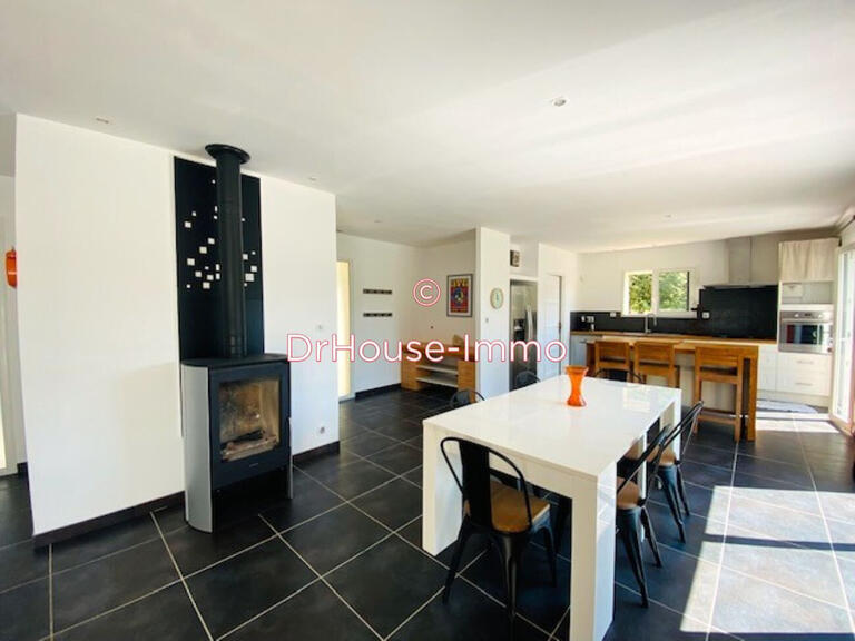 Villa Uzès - 135m²