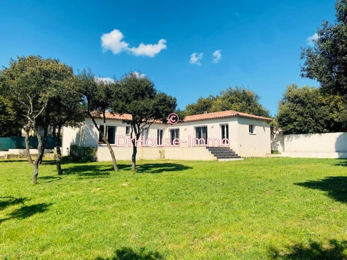 Villa Uzès