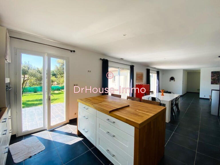 Villa Uzès - 135m²
