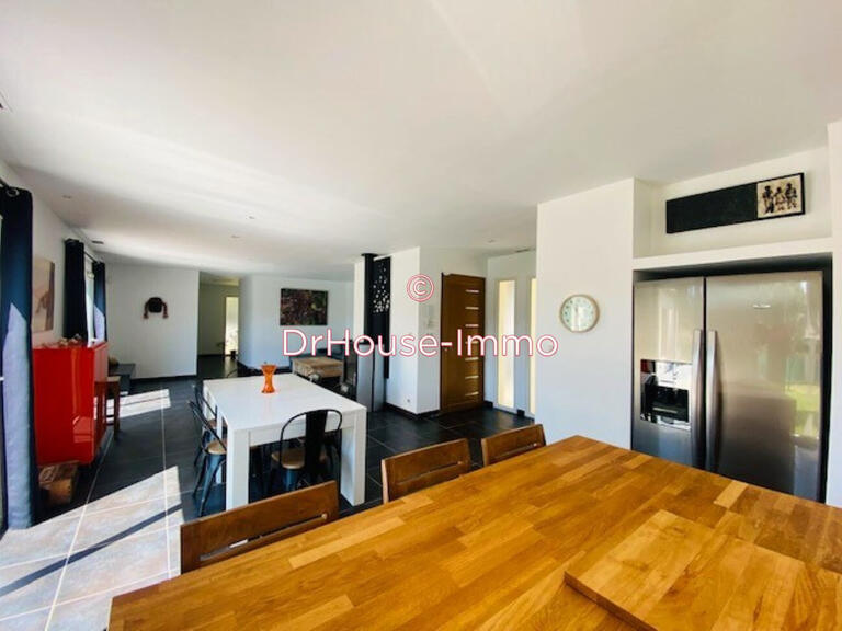 Villa Uzès - 135m²