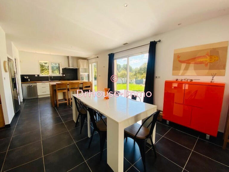 Villa Uzès - 135m²