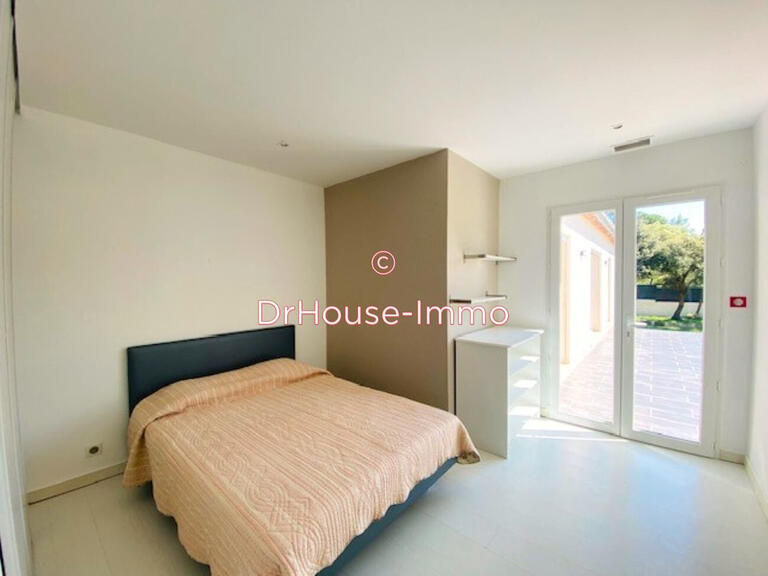 Villa Uzès - 135m²