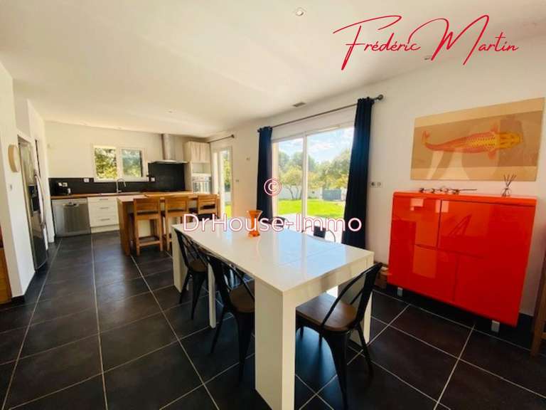 Villa Uzès - 135m²