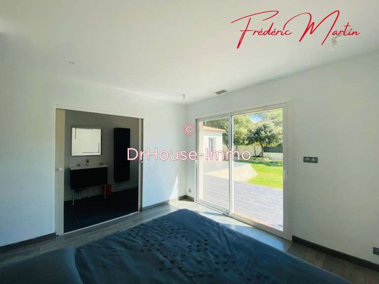 Villa Uzès - 135m²