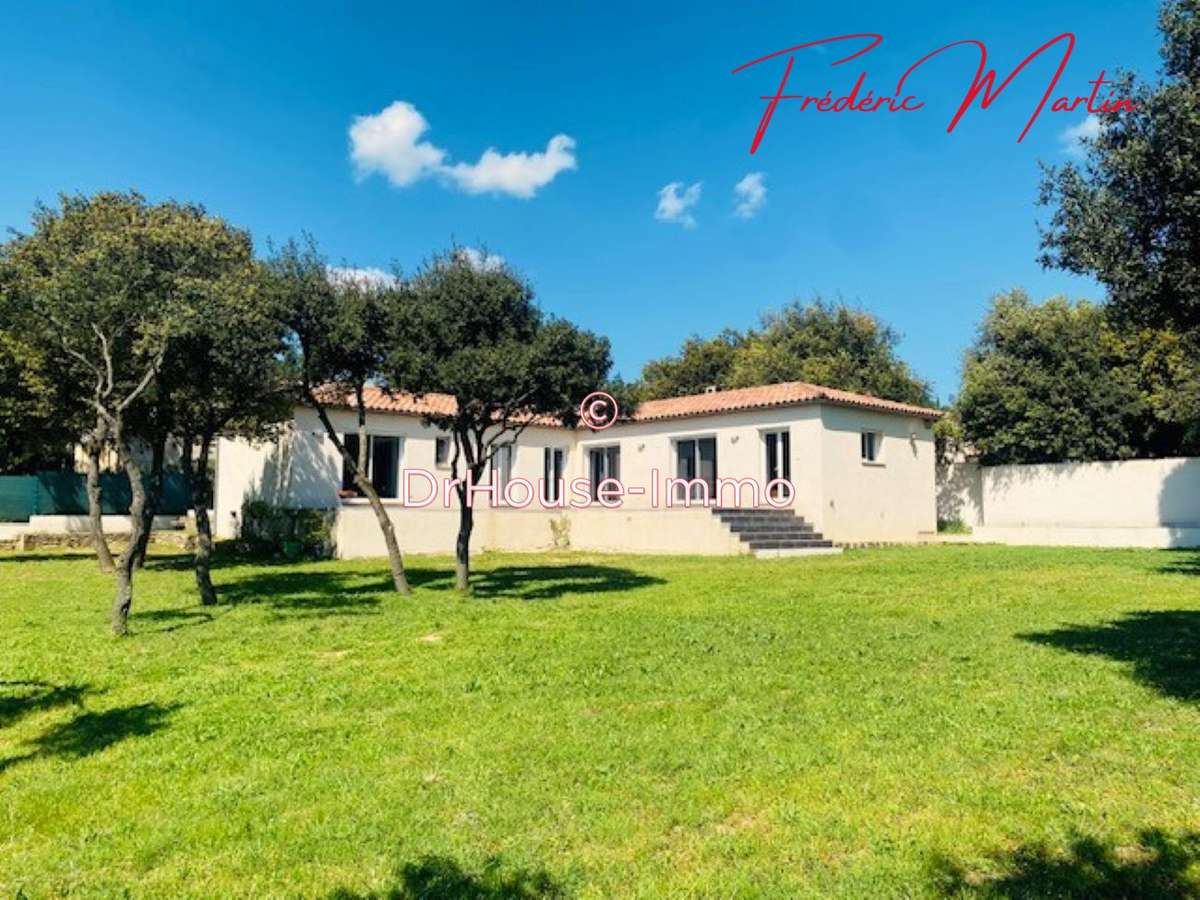 Villa Uzès