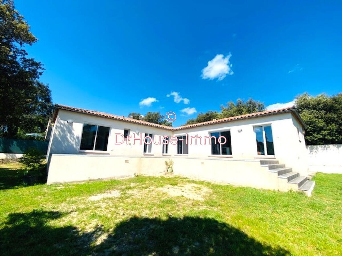 Villa Uzès