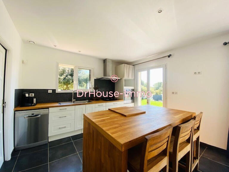 Villa Uzès - 135m²
