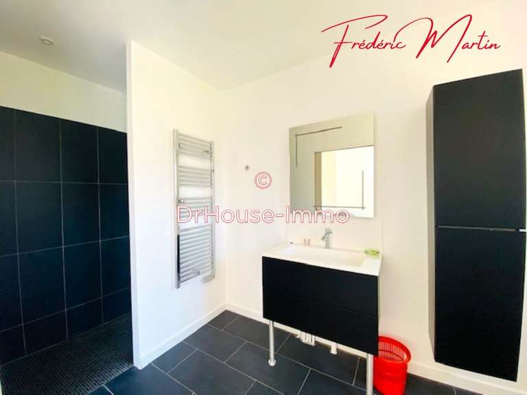 Villa Uzès - 135m²