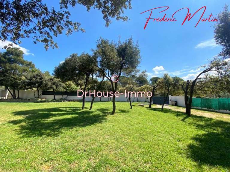 Villa Uzès - 135m²