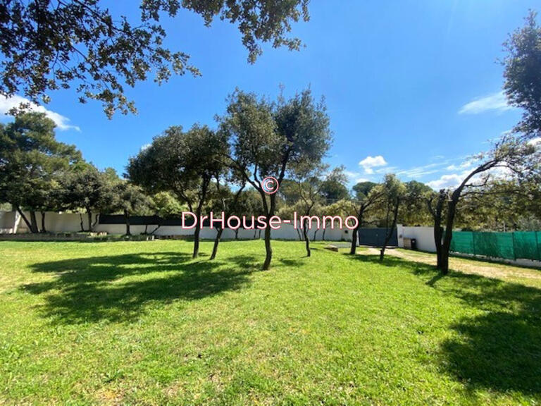 Villa Uzès - 135m²