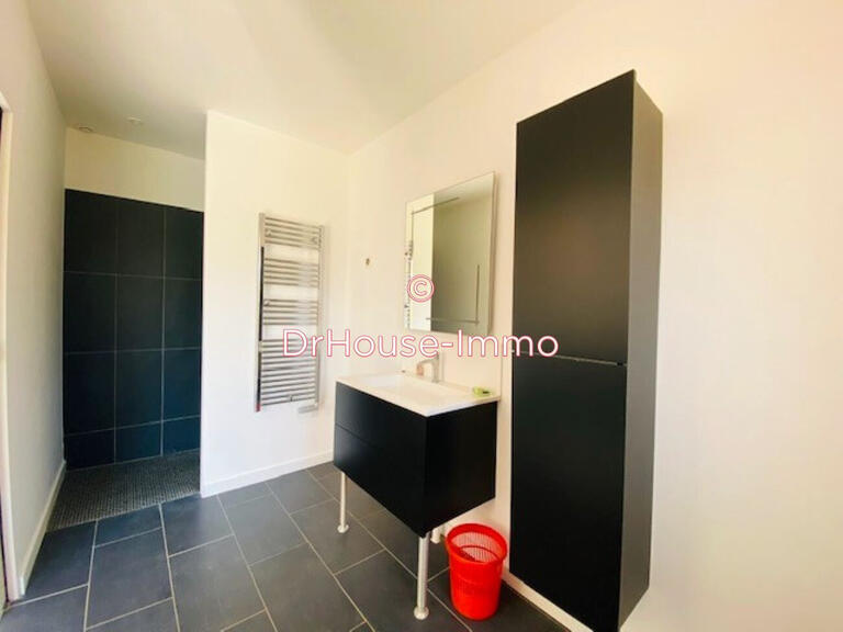 Villa Uzès - 135m²