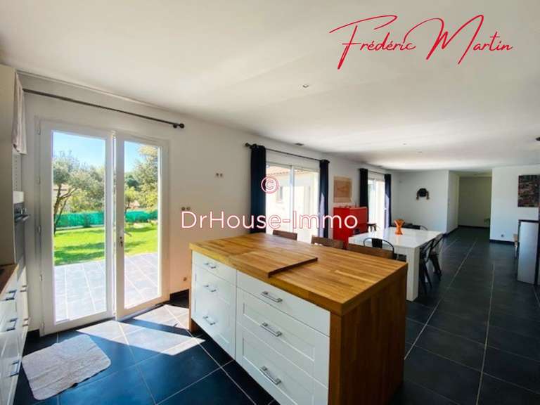 Villa Uzès - 135m²