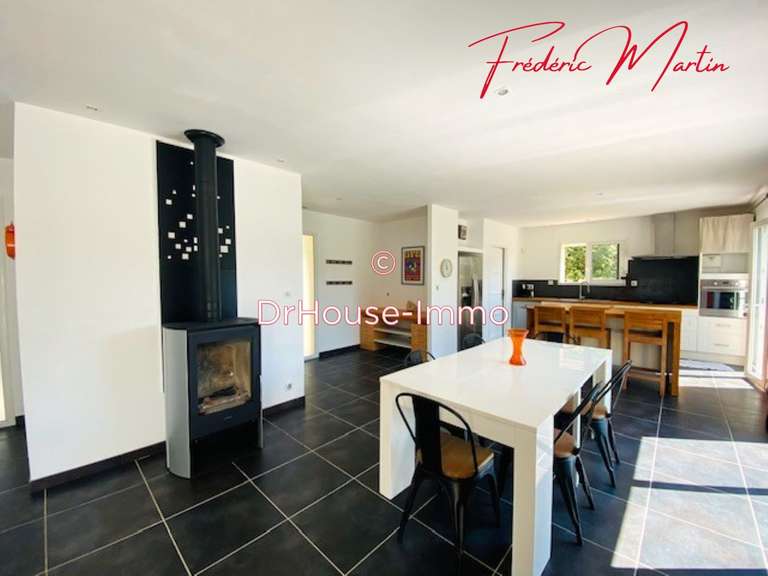 Villa Uzès - 135m²