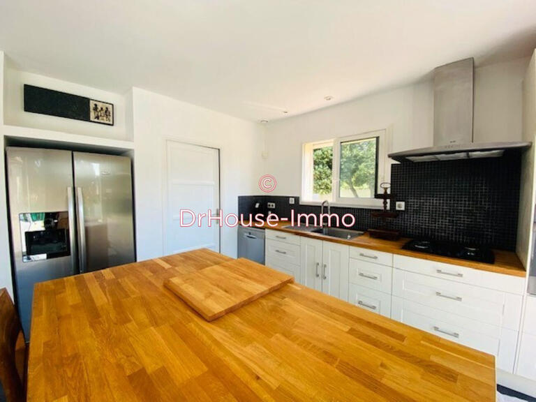 Villa Uzès - 135m²