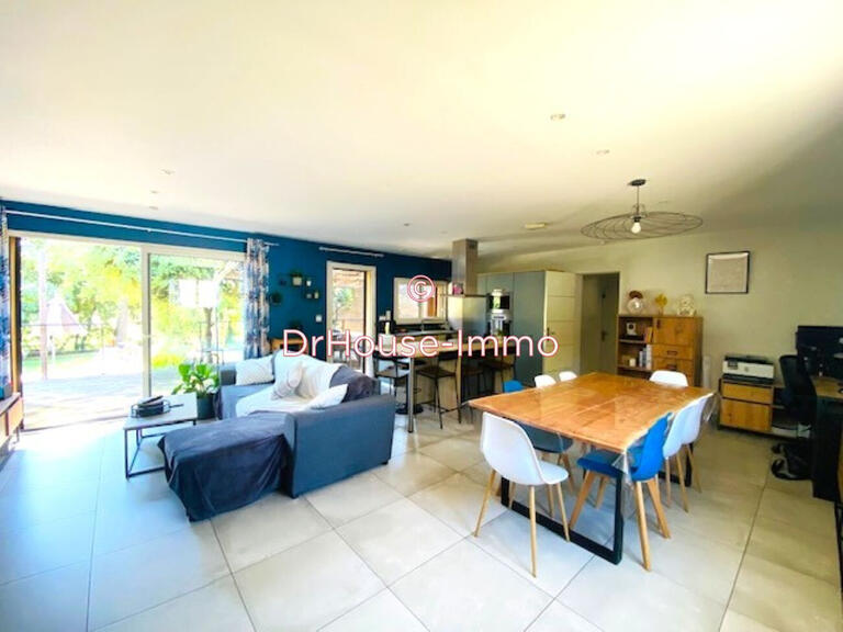 Villa Uzès - 4 bedrooms - 124m²