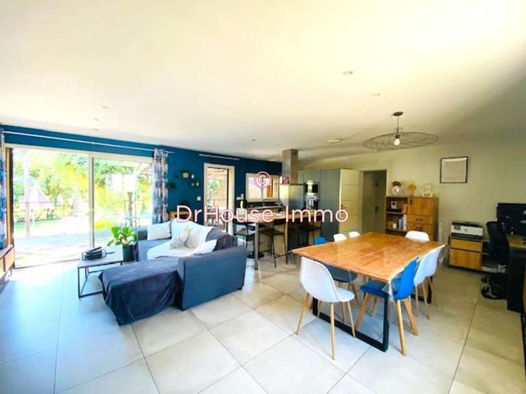 Villa Uzès - 4 chambres - 124m²