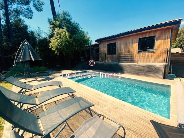 Villa Uzès - 4 bedrooms - 124m²