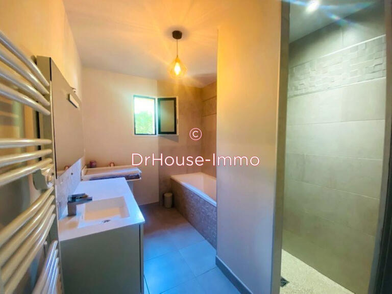 Villa Uzès - 4 bedrooms - 124m²
