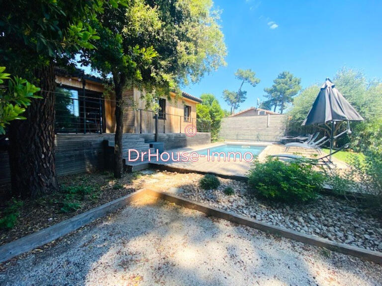 Villa Uzès - 4 bedrooms - 124m²