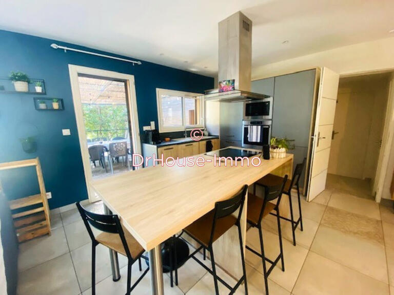 Villa Uzès - 4 bedrooms - 124m²