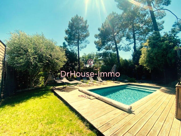 Villa Uzès - 4 bedrooms - 124m²