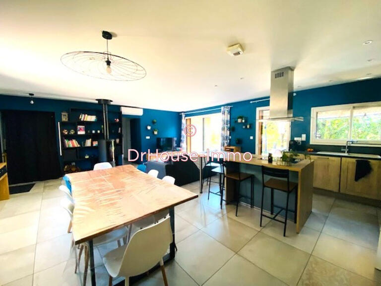 Villa Uzès - 4 bedrooms - 124m²