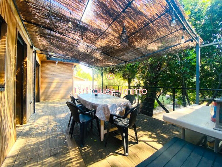Villa Uzès - 4 bedrooms - 124m²