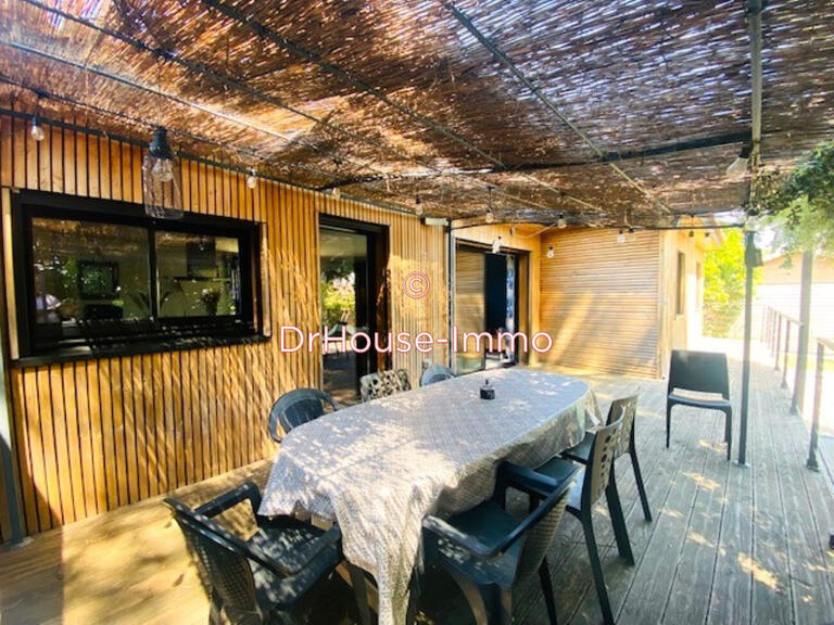 Villa Uzès - 4 bedrooms - 124m²