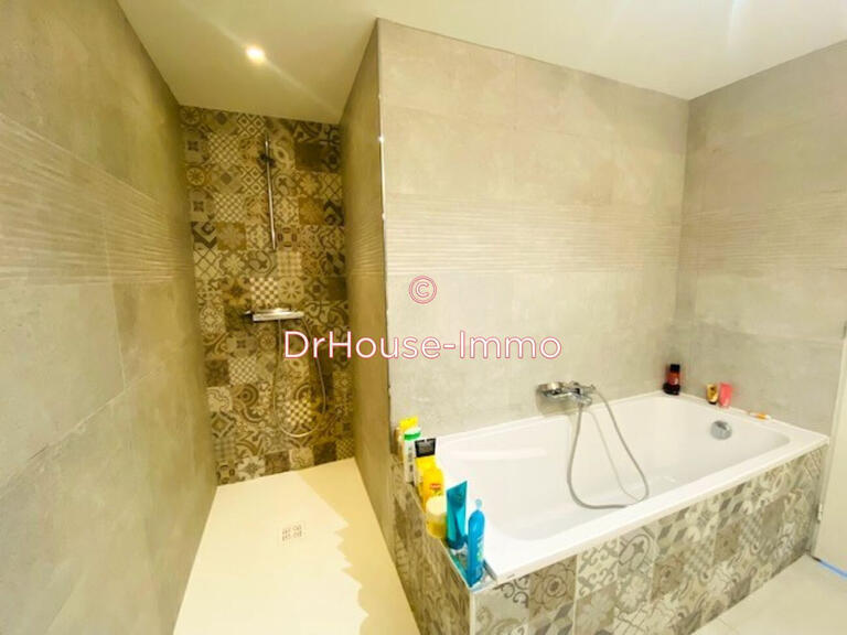 Villa Uzès - 4 bedrooms - 124m²