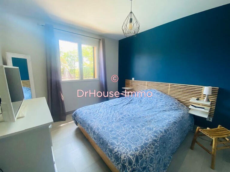 Villa Uzès - 4 bedrooms - 124m²
