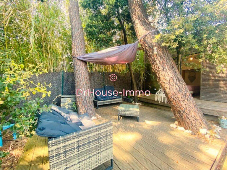 Villa Uzès - 4 bedrooms - 124m²