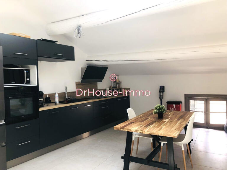 Villa Uzès - 4 bedrooms - 270m²