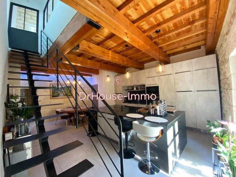 Villa Uzès - 4 bedrooms - 270m²