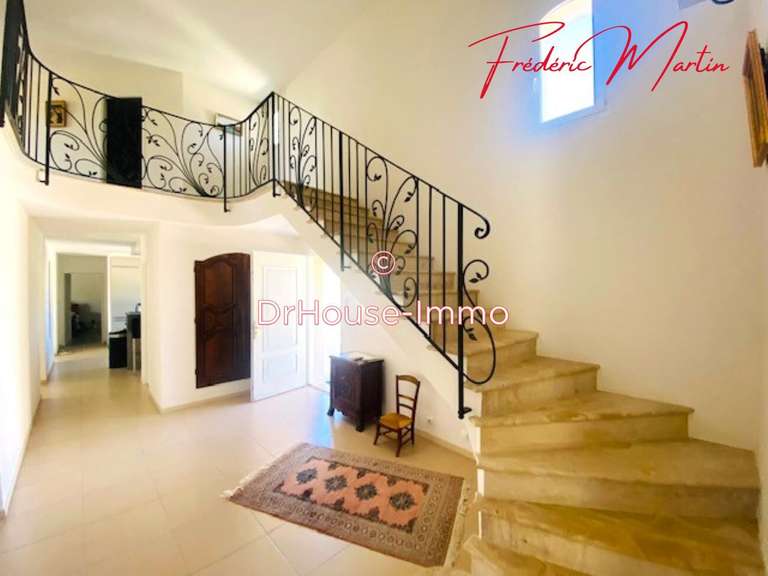 Villa Uzès - 5 chambres - 196m²