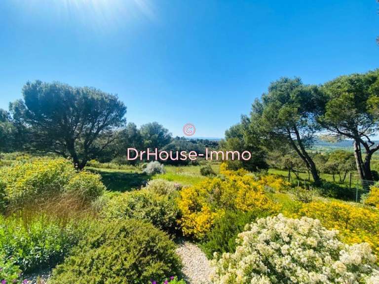 Villa Uzès - 5 chambres - 196m²
