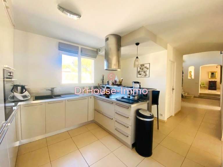 Villa Uzès - 5 chambres - 196m²
