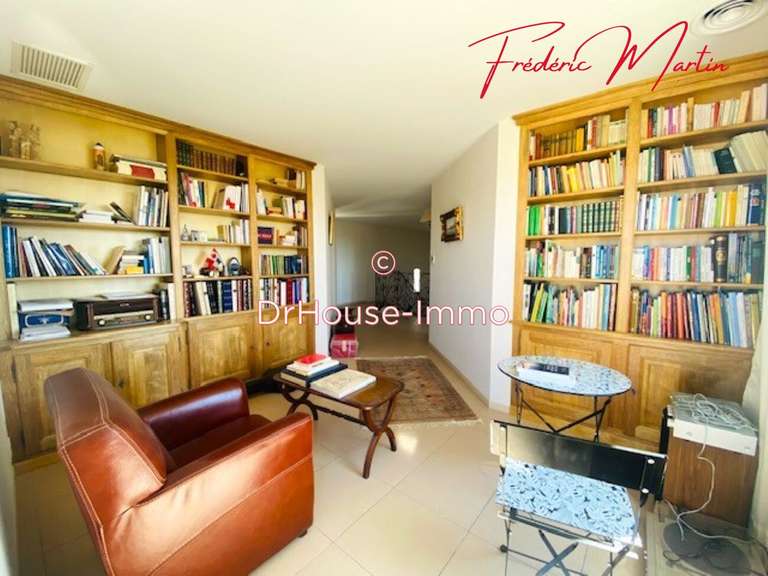 Villa Uzès - 5 chambres - 196m²