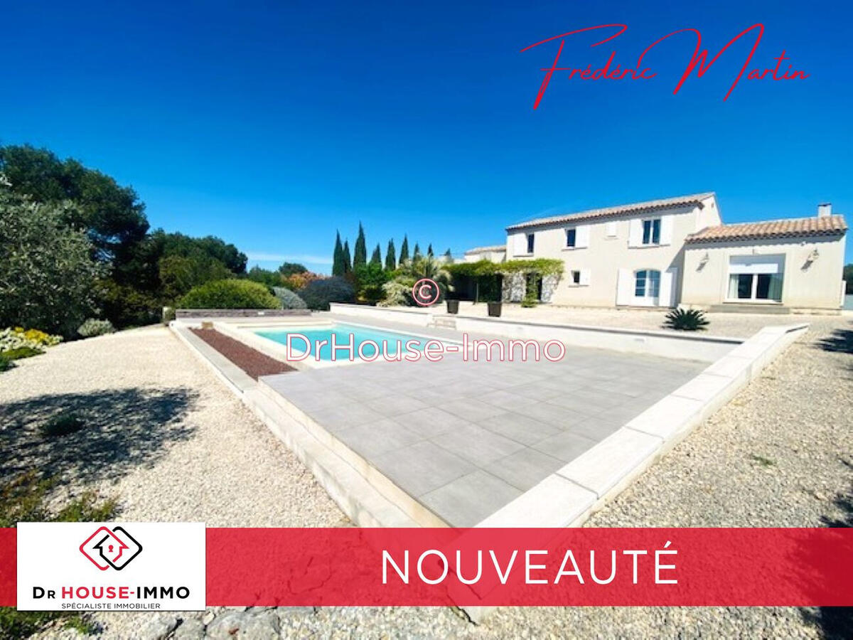Villa Uzès