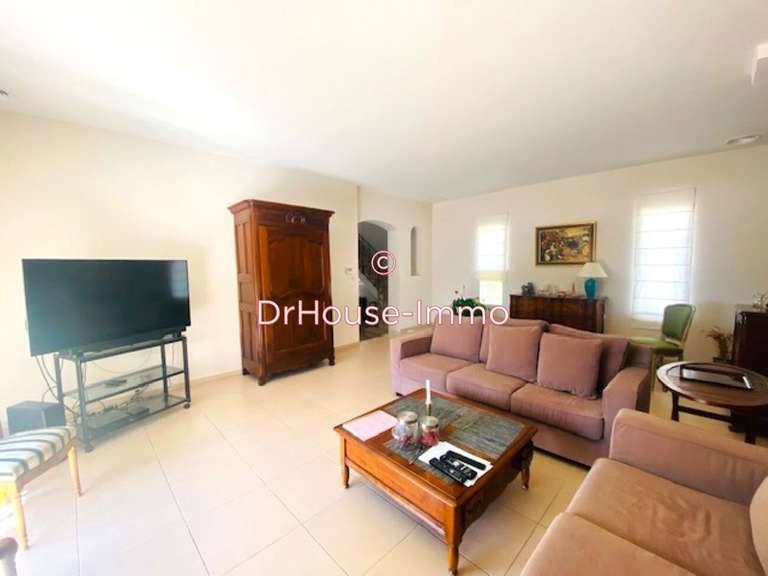 Villa Uzès - 5 chambres - 196m²
