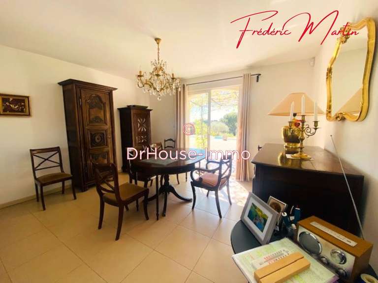 Villa Uzès - 5 chambres - 196m²